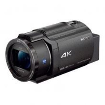 图片 索尼（SONY）数码摄像机FDR-AX45