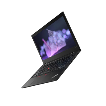 图片 ThinkPad L390-17 13.3英寸笔记本电脑 Intel酷睿i5-8265U 1.6GHz 四核 8G-DDR4内存 256G SSD 集显 无光驱 正版Linux中兴新支点V3
