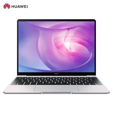 图片 华为(HUAWEI) MateBook 13 2020款 英特尔十代i5+16GB+512GB SSD 独显笔记本电脑