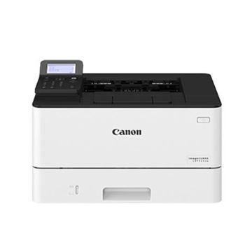 图片 佳能（Canon） imageCLASS LBP214dw A4幅面黑白激光打印机 38ppm 支持无线/有线 双面自动