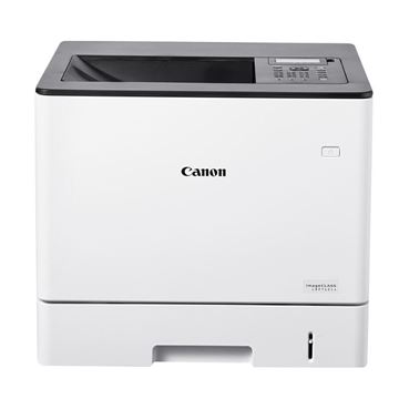 图片 佳能（Canon）LBP712Cx imageCLASS佳能激光机 彩色激光打印机