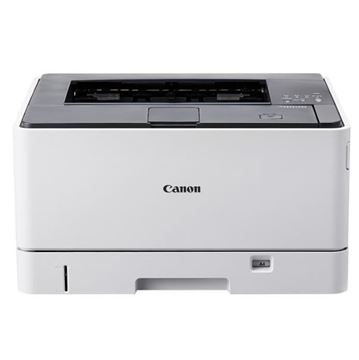 图片 佳能（Canon）imageCLASS LBP8100n A3黑白激光打印机