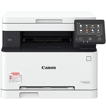 图片 佳能（Canon） imageCLASS MF631Cn A4彩色激光多功能一体机