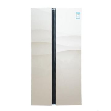 图片 美的(Midea) BCD-545WKGM 545升电冰箱
