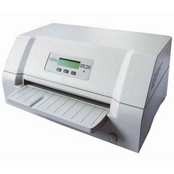 图片 富士通（Fujitsu） DPK200E 针式打印机