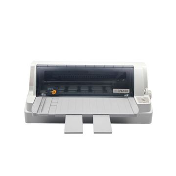 图片 富士通 DPK890T 106列平推超厚证件打印机
