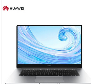 图片 华为/HUAWEI MateBook D 15 15.6英寸笔记本电脑（AMD锐龙5 3500U 16G 256GSSD 1THDD 15.6英寸 Deepin深度操作系统桌面版软件V15