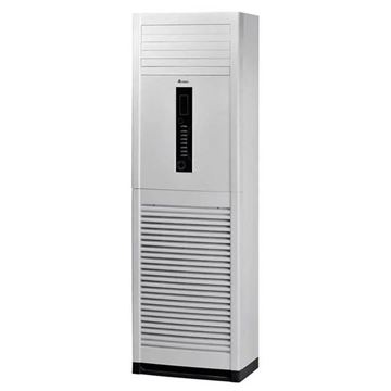 图片 志高（CHIGO）KFR-72LW/N36+N2 3匹 定频 冷暖 立柜式2级 能效 空调 白色