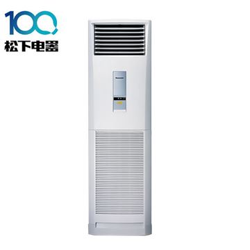 图片 松下（Panasonic） 空调家用定频定速单冷大2匹立柜式 柜机 怡居系列 PC27FJ2 白色