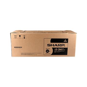 图片 夏普(SHARP) AR-204ST-C 碳粉 适用于夏普 AR-2718 2616 1818 1820 M160 M205 2818 2820 209 2918 2921